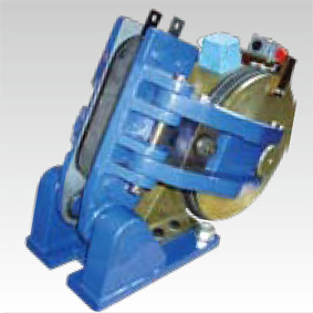 ST1SE、ST2SE電磁失效保護(hù)盤式制動器