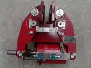 SBD-B、C系列安全制動(dòng)器