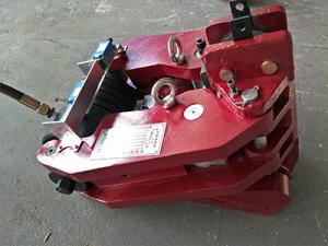ST1SH、ST2SH、ST3SH系列液壓失效保護(hù)制動器