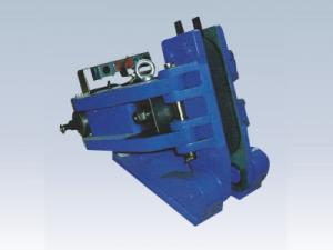 ST1SH、ST2SH、ST3SH系列液壓失效保護(hù)制動器