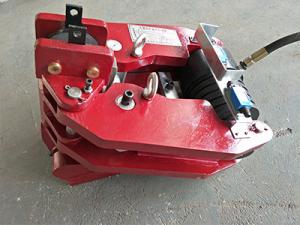ST1SH、ST2SH、ST3SH系列液壓失效保護(hù)制動器